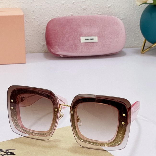 Miu Miu Sunglasses AAA+ ID:20220317-1247